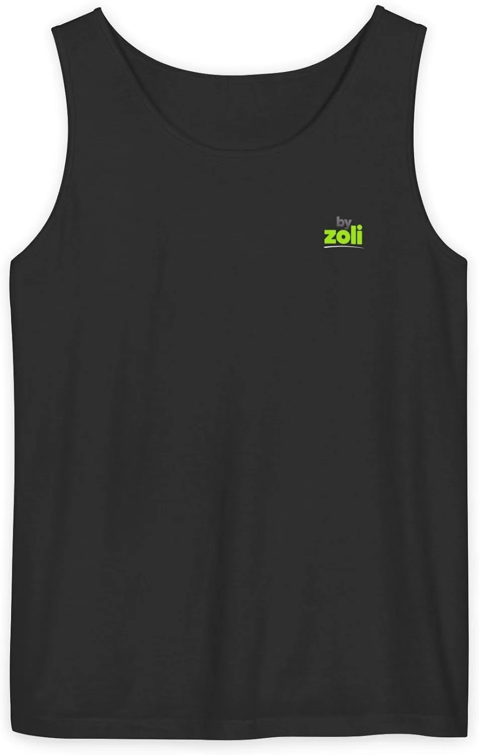 Топ Electric Lime от ZOLI | Повседневный спортивный стиль
Топ Electric Lime от ZOLI | Повседневный спортивный стиль