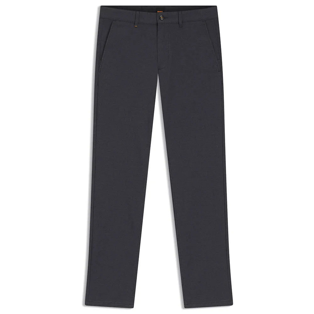 Брюки BOSS 50547719 Slim Fit chino, серый
Брюки BOSS 50547719 Slim Fit chino, серый