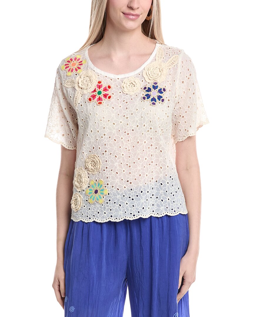 Джонни был Нидией Топ Johnny Was, natural
Джонни был Нидией Топ Johnny Was, natural