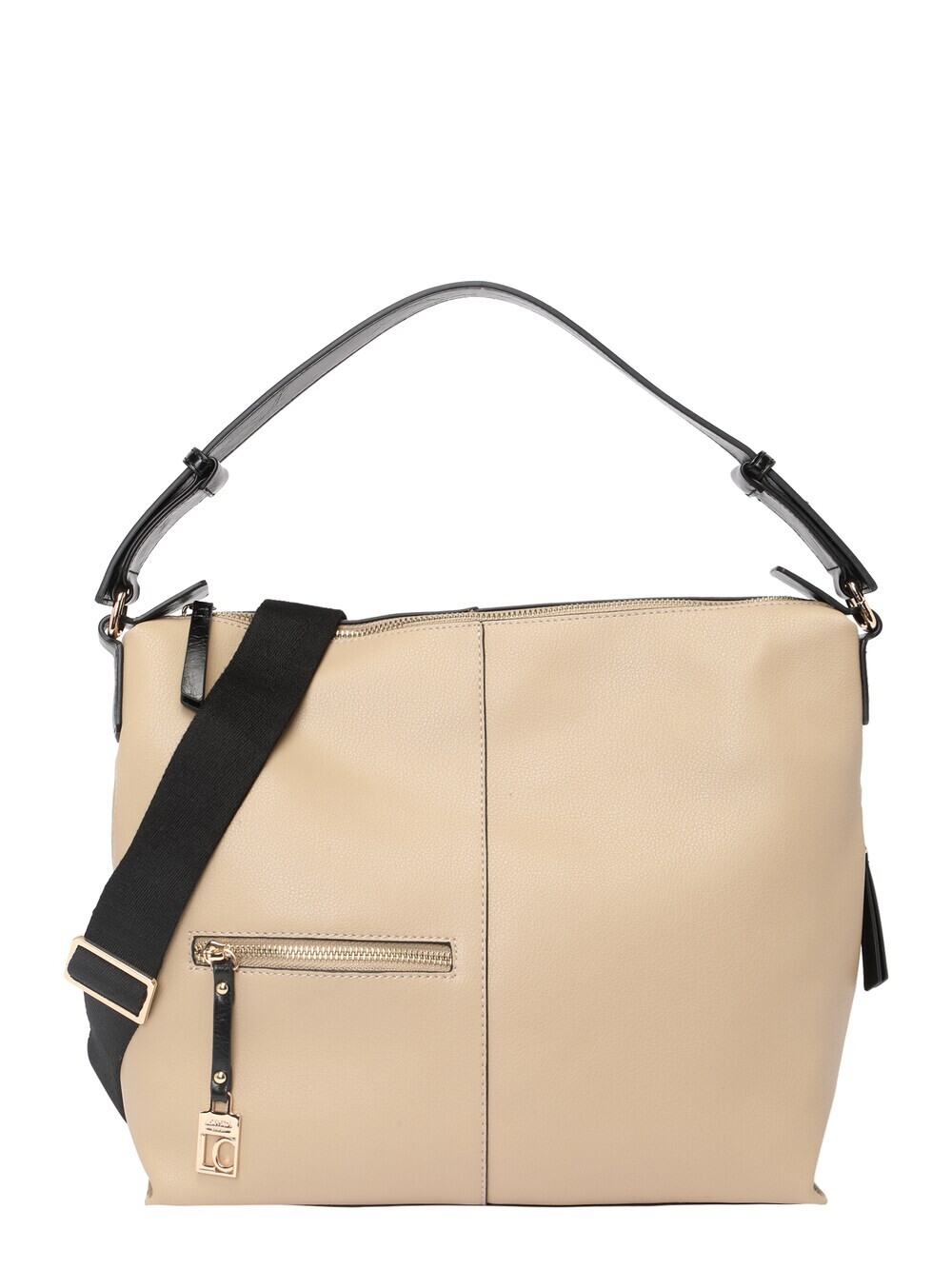 Рюкзак L.Credi Jakoba, бежевый
Рюкзак L.Credi Jakoba, бежевый