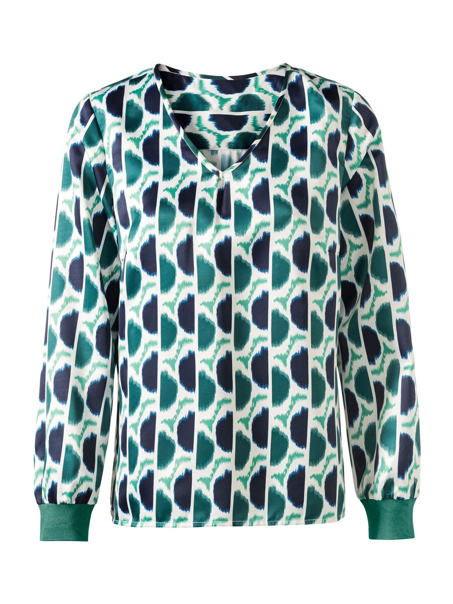 Блузка heine, разноцветный
Блузка heine, разноцветный