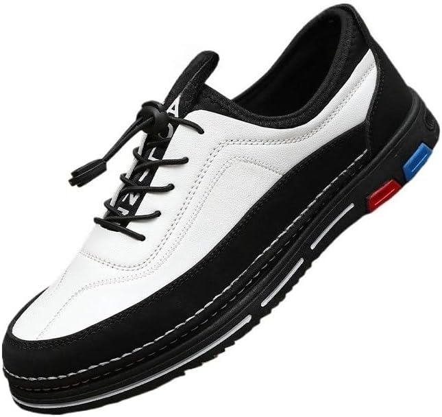 Мужская повседневная обувь Hhhchpm, модные деловые туфли, роскошные офисные лоферы, балетки и кроссовки для мужчин, белый
Мужская повседневная обувь Hhhchpm, модные деловые туфли, роскошные офисные лоферы, балетки и кроссовки для мужчин, белый