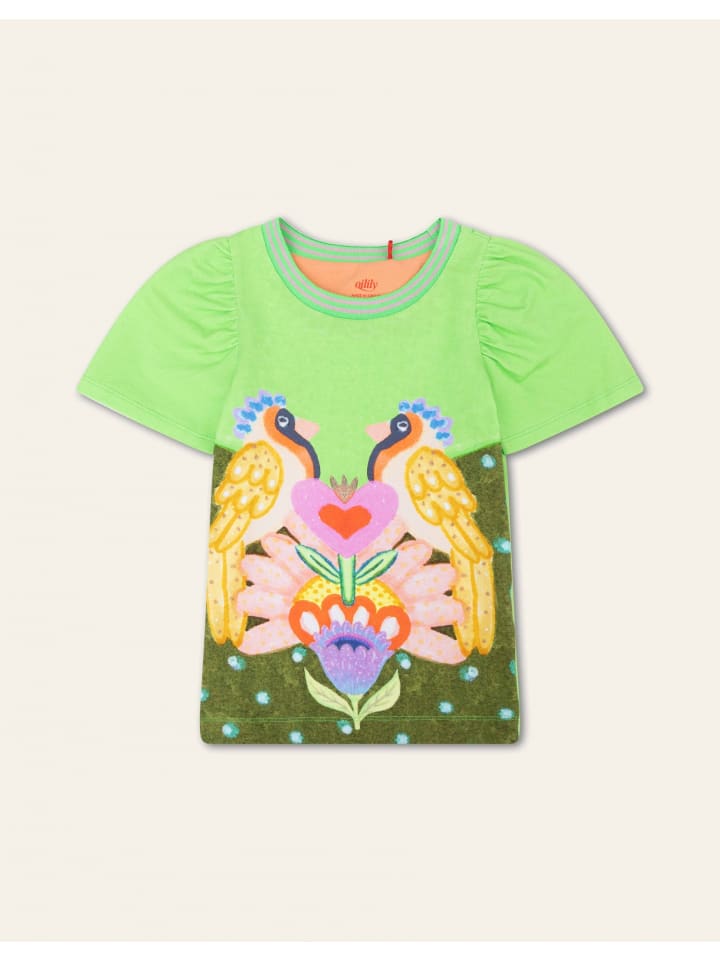 Топ Oilily, синий
Топ Oilily, синий