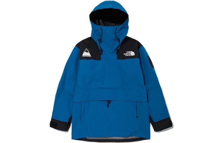 Коллекция одежды Куртка для отдыха на природе Мужская синяя The North Face, синий
Коллекция одежды Куртка для отдыха на природе Мужская синяя The North Face, синий