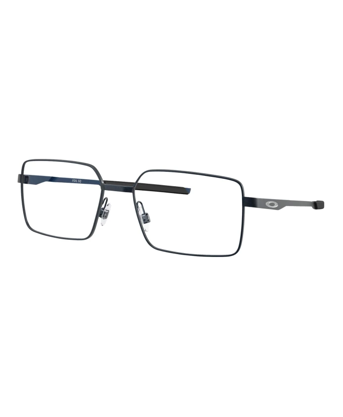 Солнцезащитные очки Foil sq Oakley, черный
Солнцезащитные очки Foil sq Oakley, черный