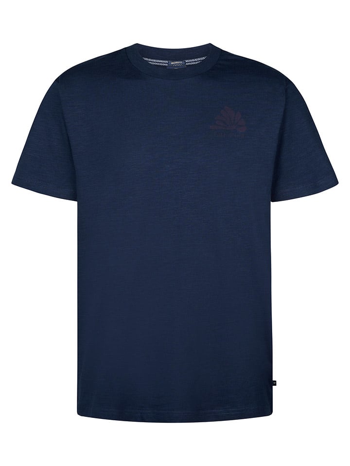 Футболка Petrol, темно-синий
Футболка Petrol, темно-синий