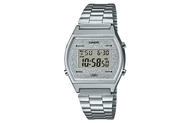 Мужские часы CASIO VINTAGE Series White B640WDG-7
Мужские часы CASIO VINTAGE Series White B640WDG-7