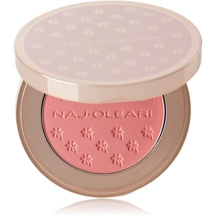 Naj-Oleari Lovely Cheek Blush Makeup Face 02 Rose Petal, Naj Oleari
Naj-Oleari Lovely Cheek Blush Makeup Face 02 Rose Petal, Naj Oleari