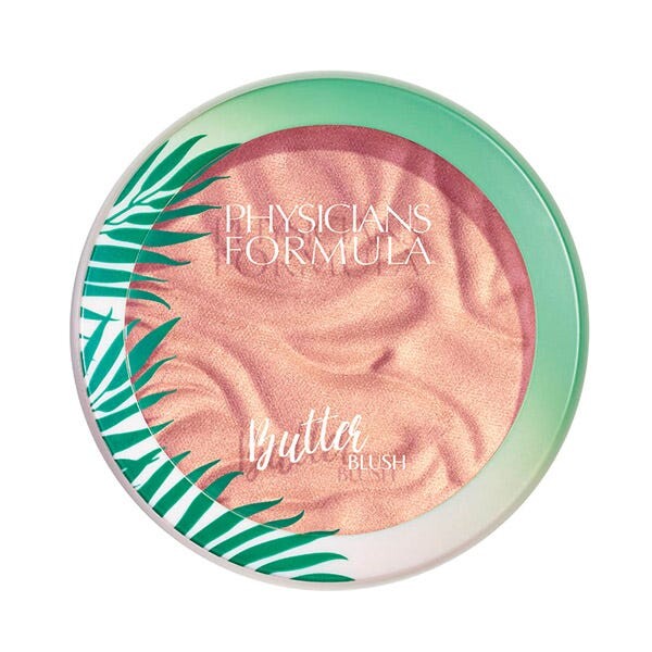 Сливочные румяна Physicians Formula
Сливочные румяна Physicians Formula