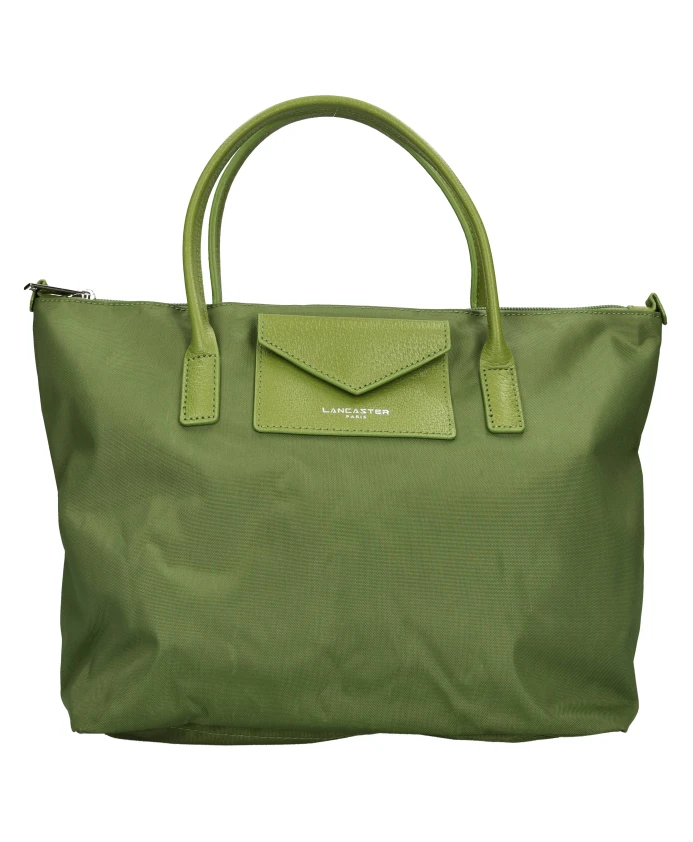 Сумка-Тоут M Smart KBA Lancaster, зеленый
Сумка-Тоут M Smart KBA Lancaster, зеленый