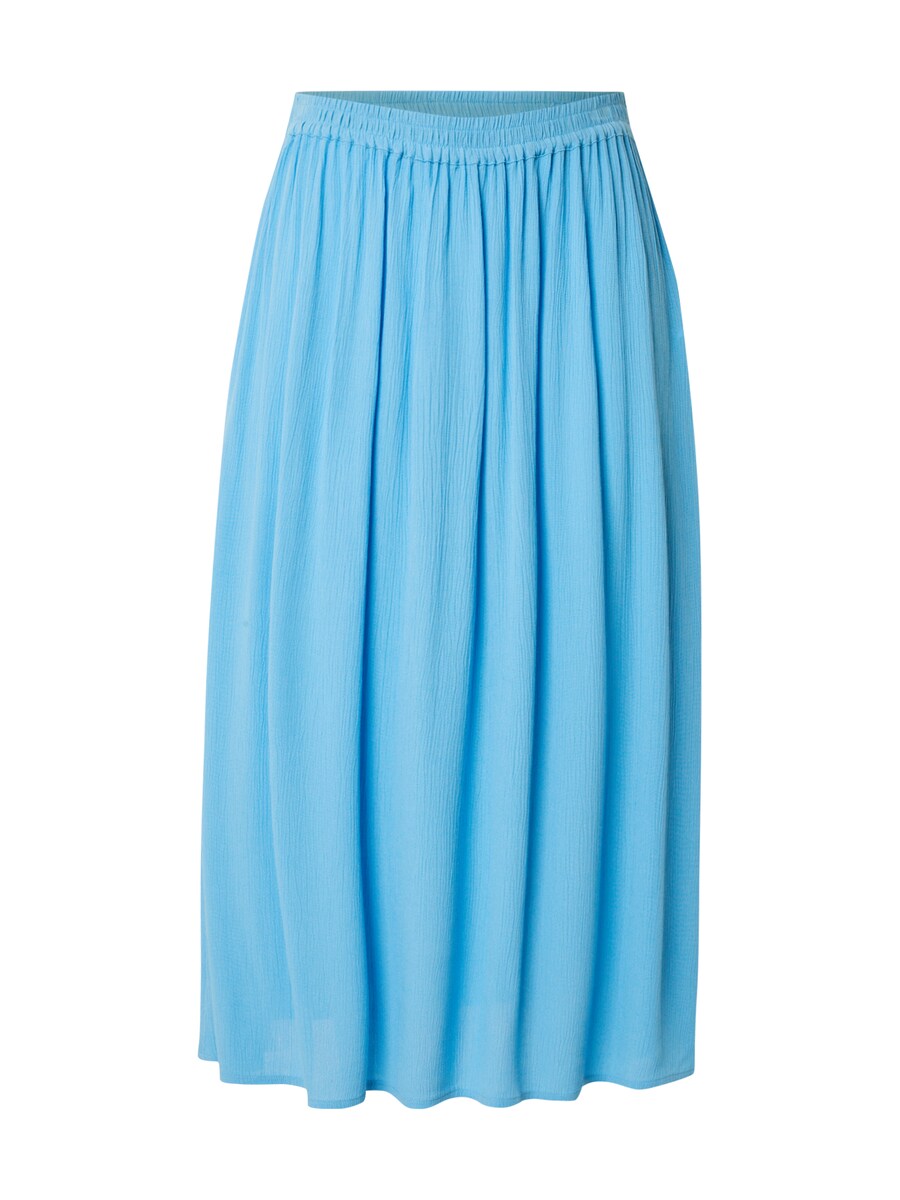 Юбка ONLY Carmakoma CARTRIB, небесно-синий
Юбка ONLY Carmakoma CARTRIB, небесно-синий