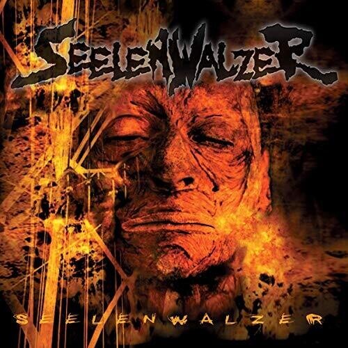 CD диск Seelenwalzer: SeelenWalzer
CD диск Seelenwalzer: SeelenWalzer