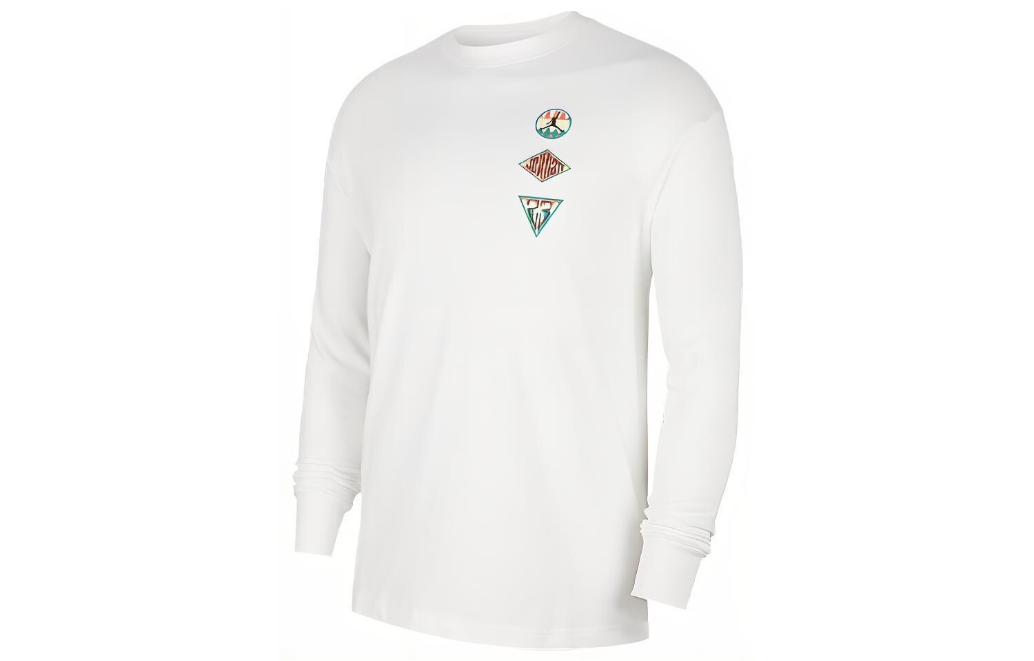 Толстовка мужская белая Jordan, белый
Толстовка мужская белая Jordan, белый