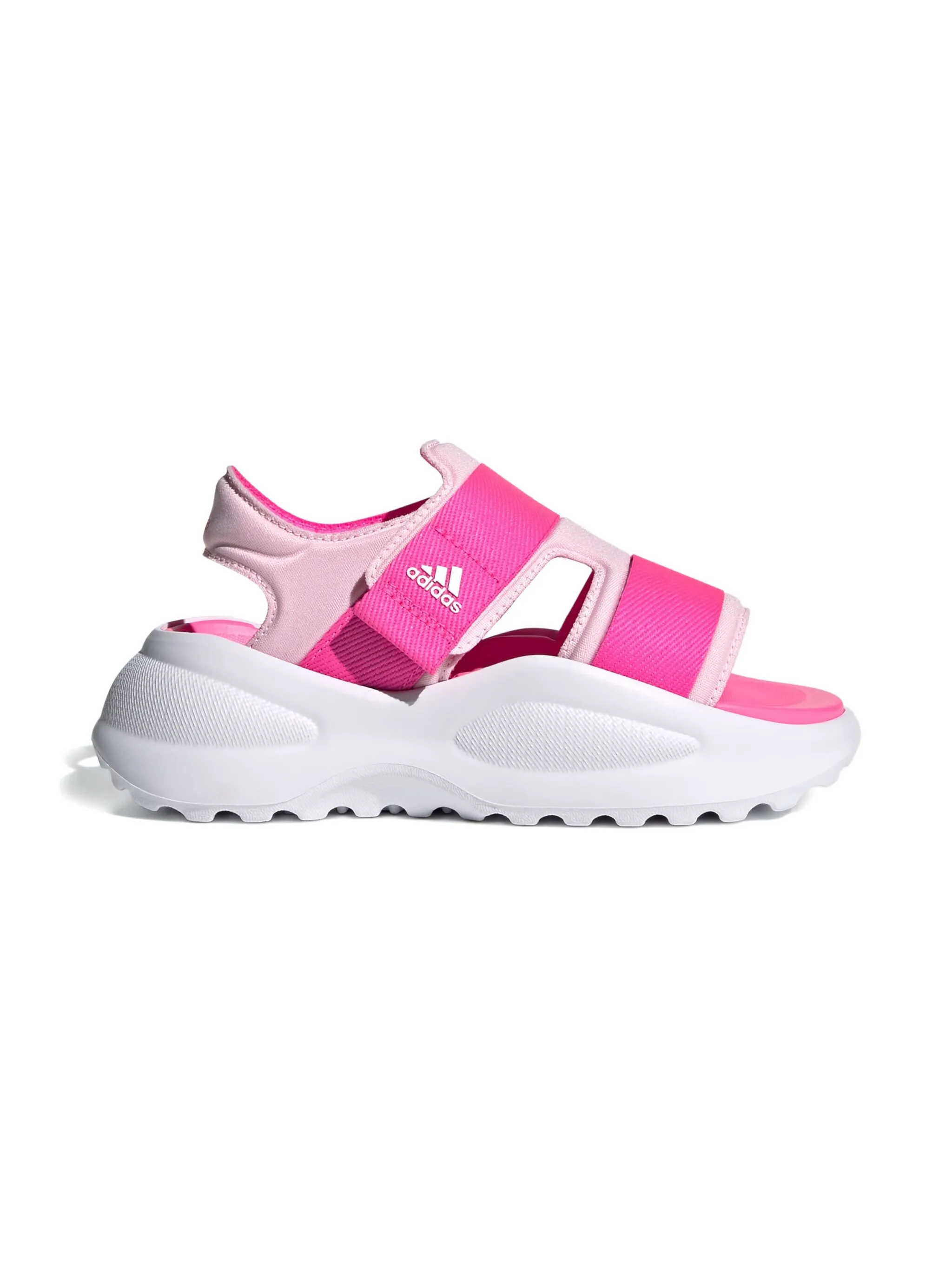 Сандалии Mehana Lucid Adidas Kids, розовый
Сандалии Mehana Lucid Adidas Kids, розовый