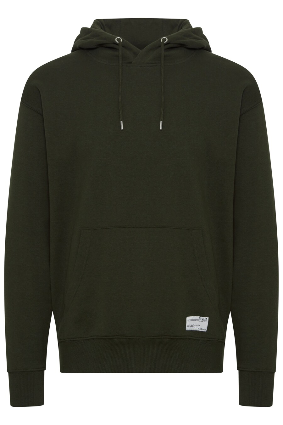 Свитер !Solid Lenz, Dark green
Свитер !Solid Lenz, Dark green