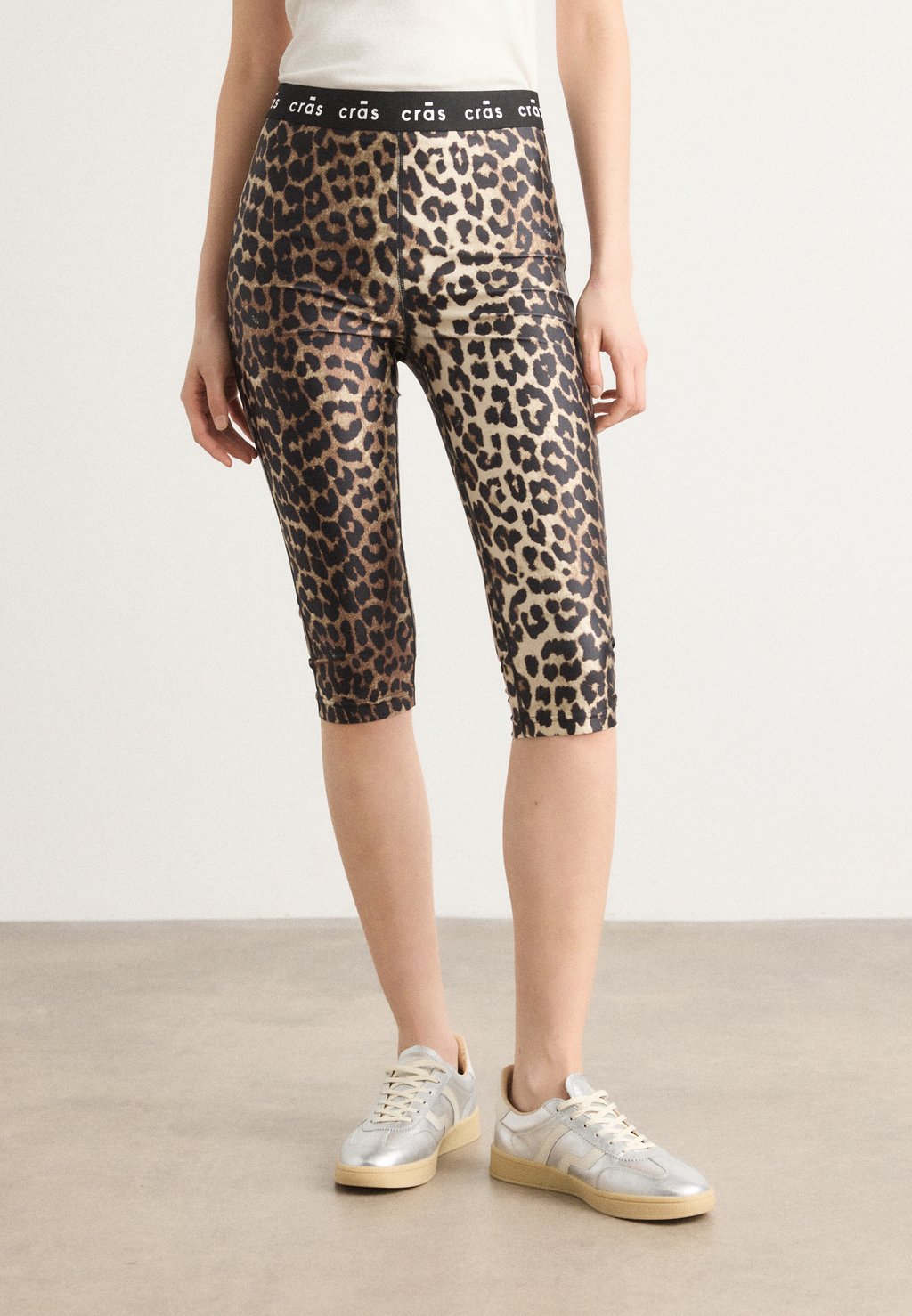 Леггинсы Cras, мультиколор
Леггинсы Cras, мультиколор