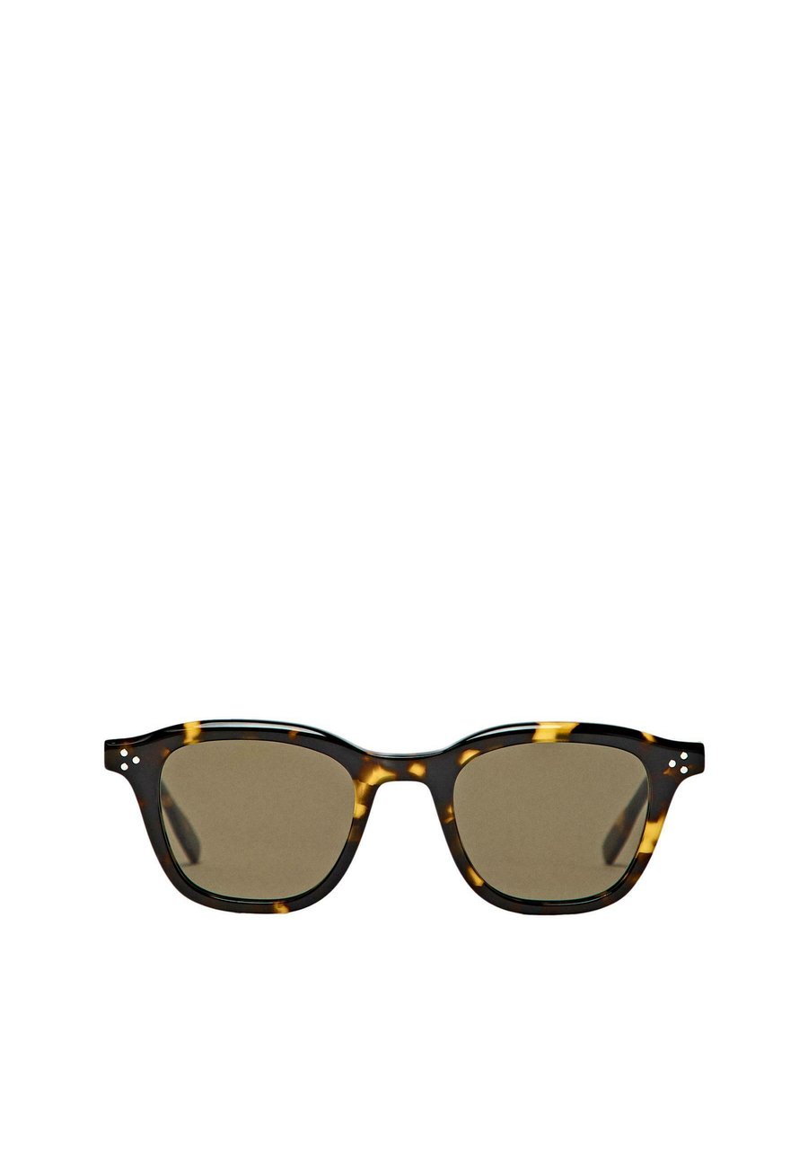 Солнцезащитные очки Massimo Dutti Sunglasses, Dark Brown
Солнцезащитные очки Massimo Dutti Sunglasses, Dark Brown