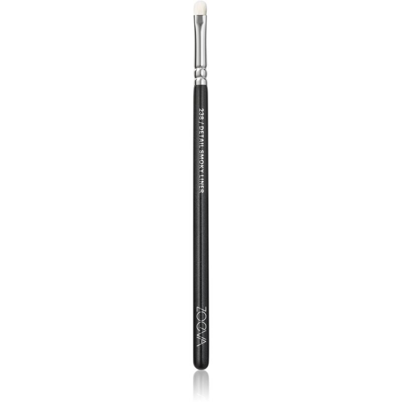 ZOEVA 238 Детальная кисть для Smoky Liner 1 шт Inna Marka
ZOEVA 238 Детальная кисть для Smoky Liner 1 шт Inna Marka
