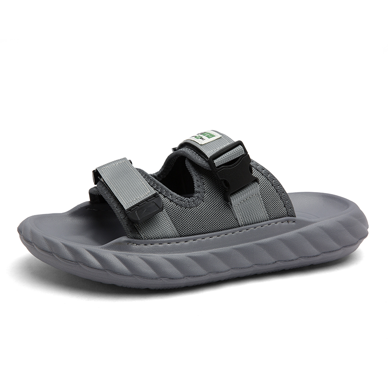 NANJIREN ЭВА тапочки для мужчин с амортизацией, быстросохнущие, устойчивые к истиранию, антибактериальные, бесшумные, серые, цвет Gray
NANJIREN ЭВА тапочки для мужчин с амортизацией, быстросохнущие, устойчивые к истиранию, антибактериальные, бесшумные, серые, цвет Gray