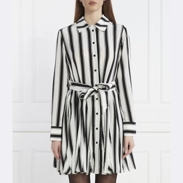 Платье с поясом Riani, черный 
Платье с поясом Riani, черный