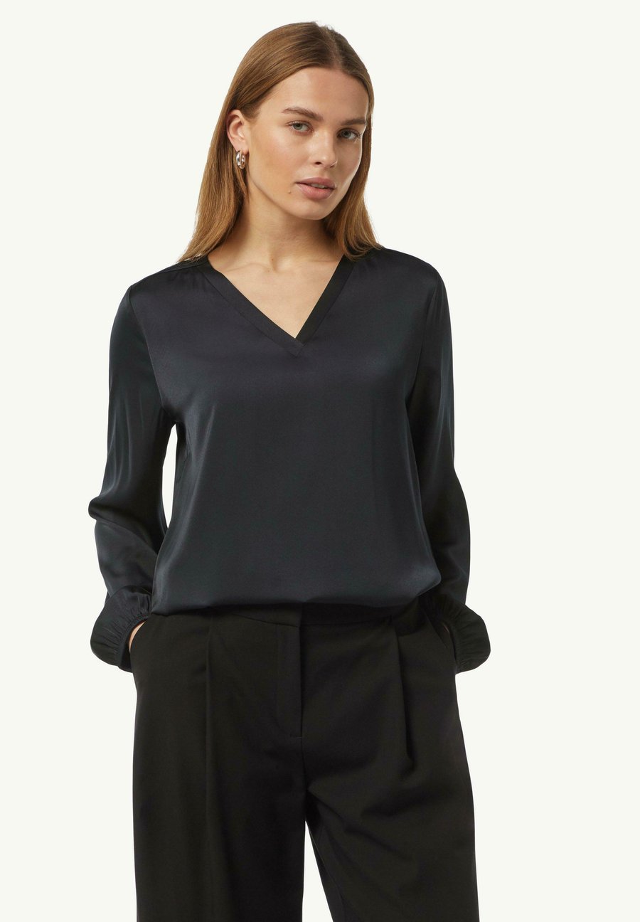 Блуза comma Blouse, Navy/Dark Blue
Блуза comma Blouse, Navy/Dark Blue
