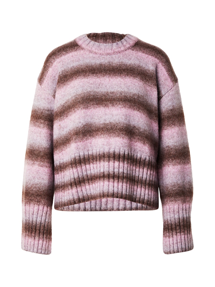 Большой свитер Monki, Rose
Большой свитер Monki, Rose