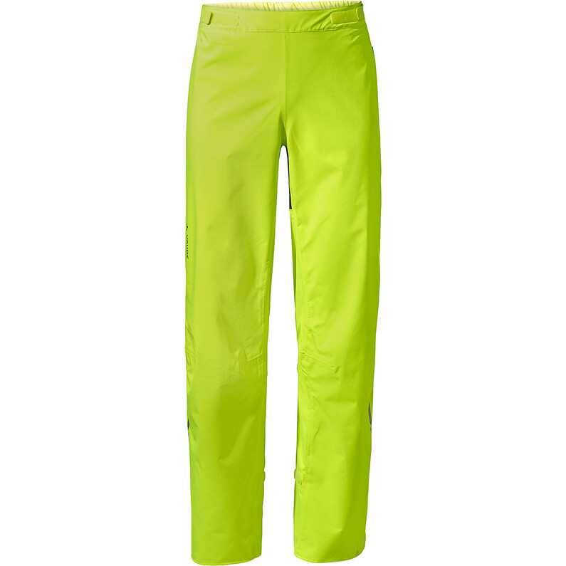 Мужские брюки Moab Rain MTB длинные Vaude, желтый
Мужские брюки Moab Rain MTB длинные Vaude, желтый