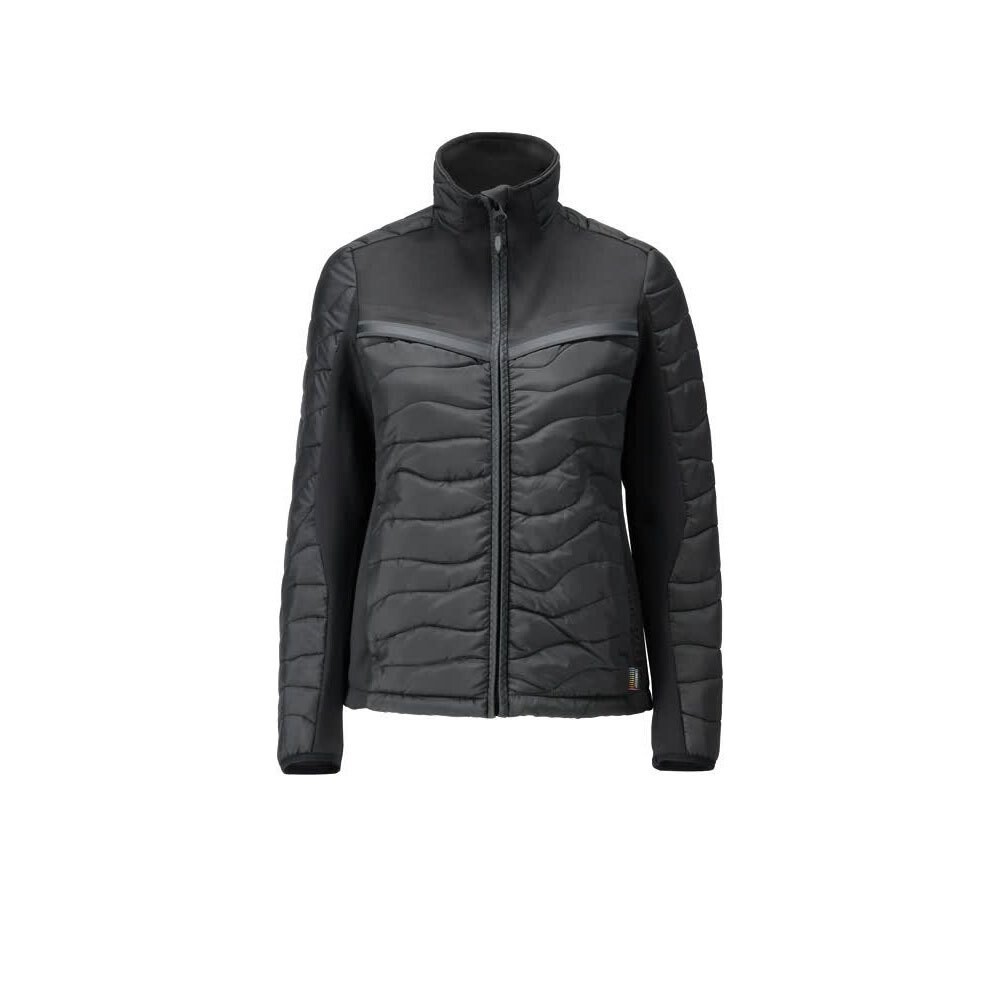 Куртка Mascot Customized 22325, серый
Куртка Mascot Customized 22325, серый