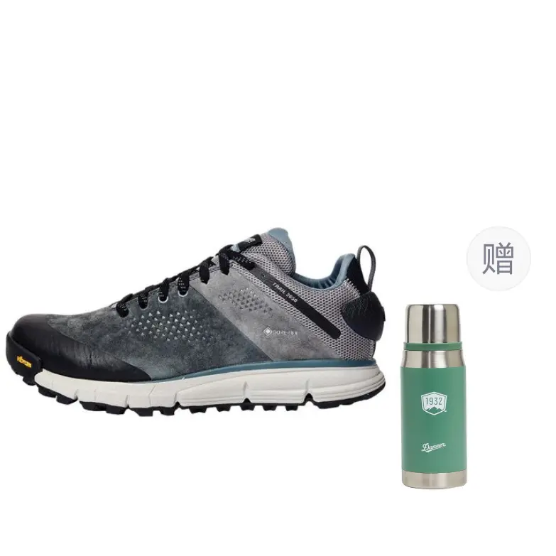 Туристические ботинки Trail 2650 с амортизацией и противоскользящей подошвой мужские серо-голубые Danner, угольно-серый/синий
Туристические ботинки Trail 2650 с амортизацией и противоскользящей подошвой мужские серо-голубые Danner, угольно-серый/синий