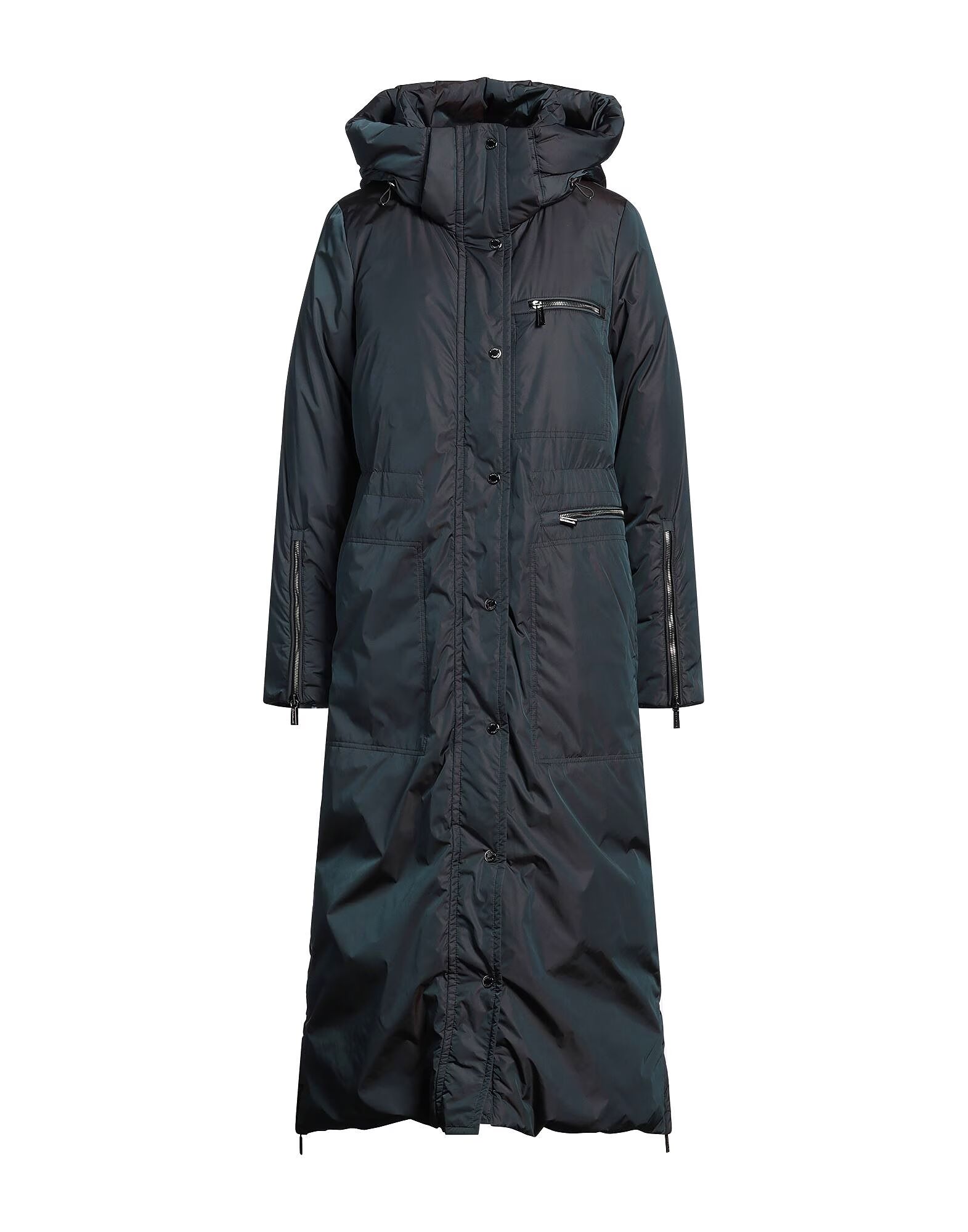 Пуховик Moorer, глубокий бирюзовый
Пуховик Moorer, глубокий бирюзовый