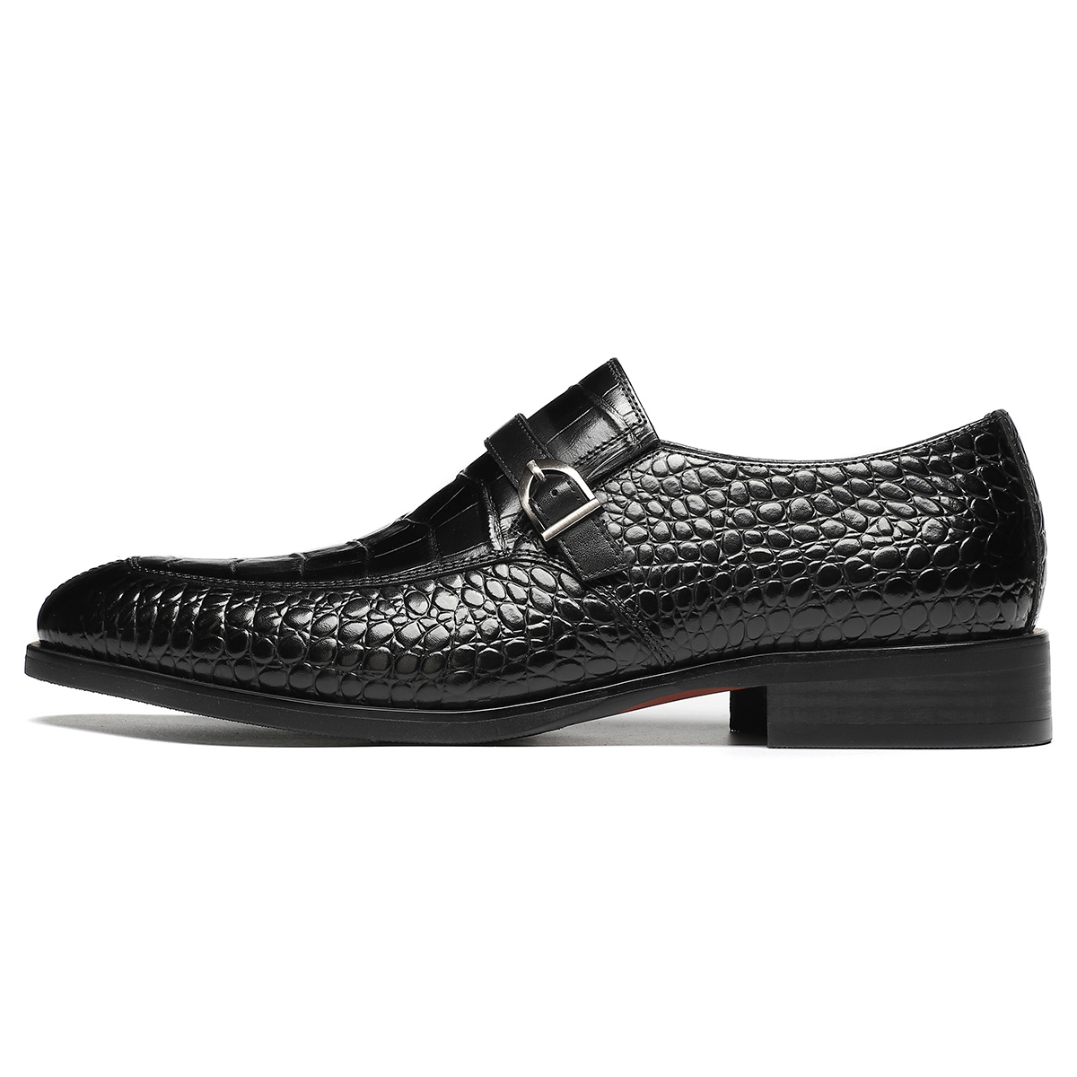 ST&SAT Туфли мужские низкие, черные/коричневые
ST&SAT Туфли мужские низкие, черные/коричневые