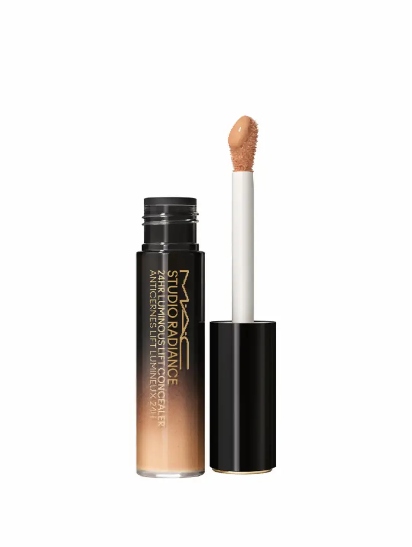Подсвечивающий консилер Studio Radiance 24HR Luminous Lift Concealer, оттенок NW15 MAC
Подсвечивающий консилер Studio Radiance 24HR Luminous Lift Concealer, оттенок NW15 MAC