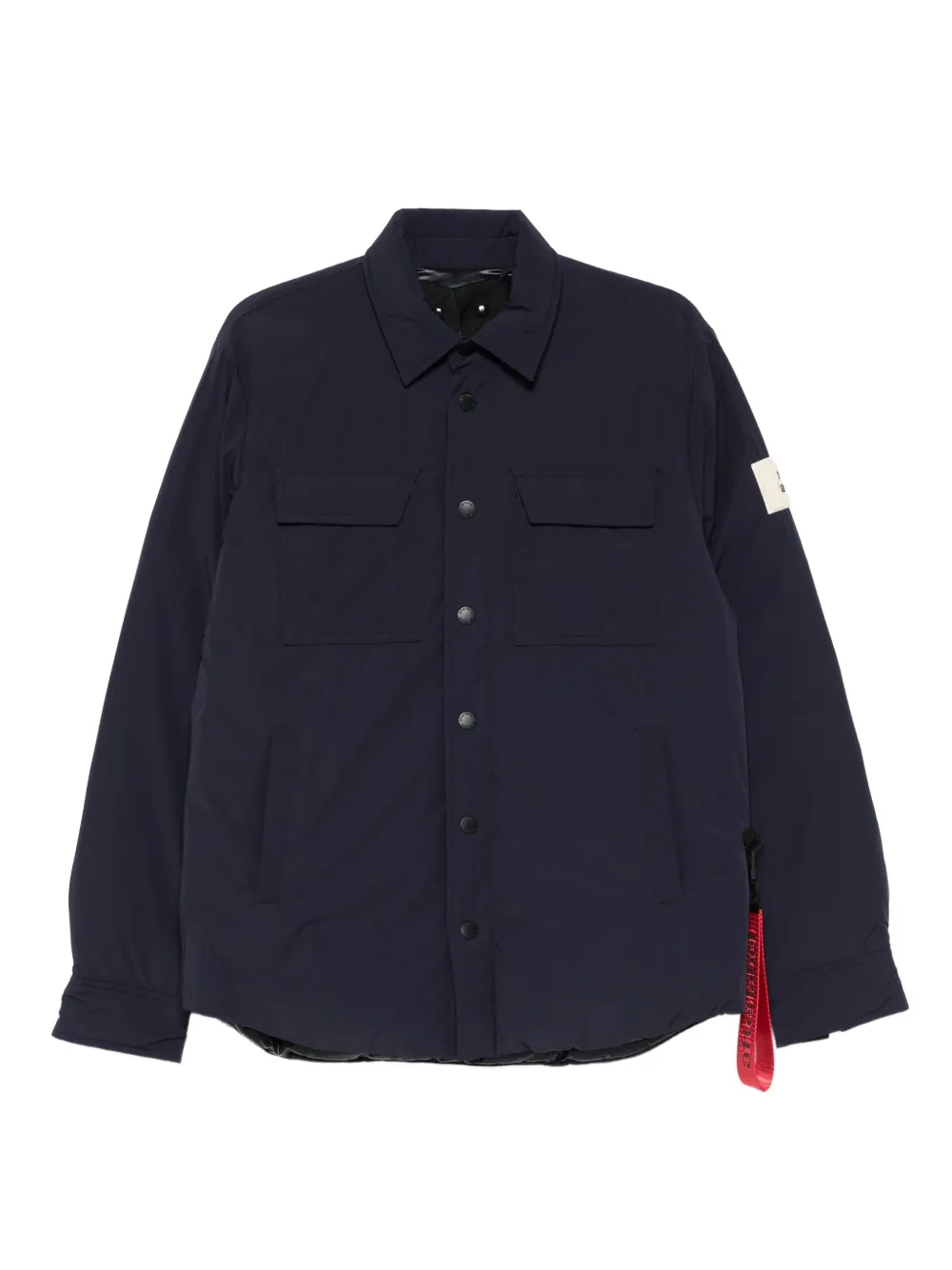 Куртка Belluno After Label, синий
Куртка Belluno After Label, синий