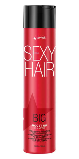 Шампунь для объема, 300 мл Sexy Hair, Boost Up Volumizing
Шампунь для объема, 300 мл Sexy Hair, Boost Up Volumizing