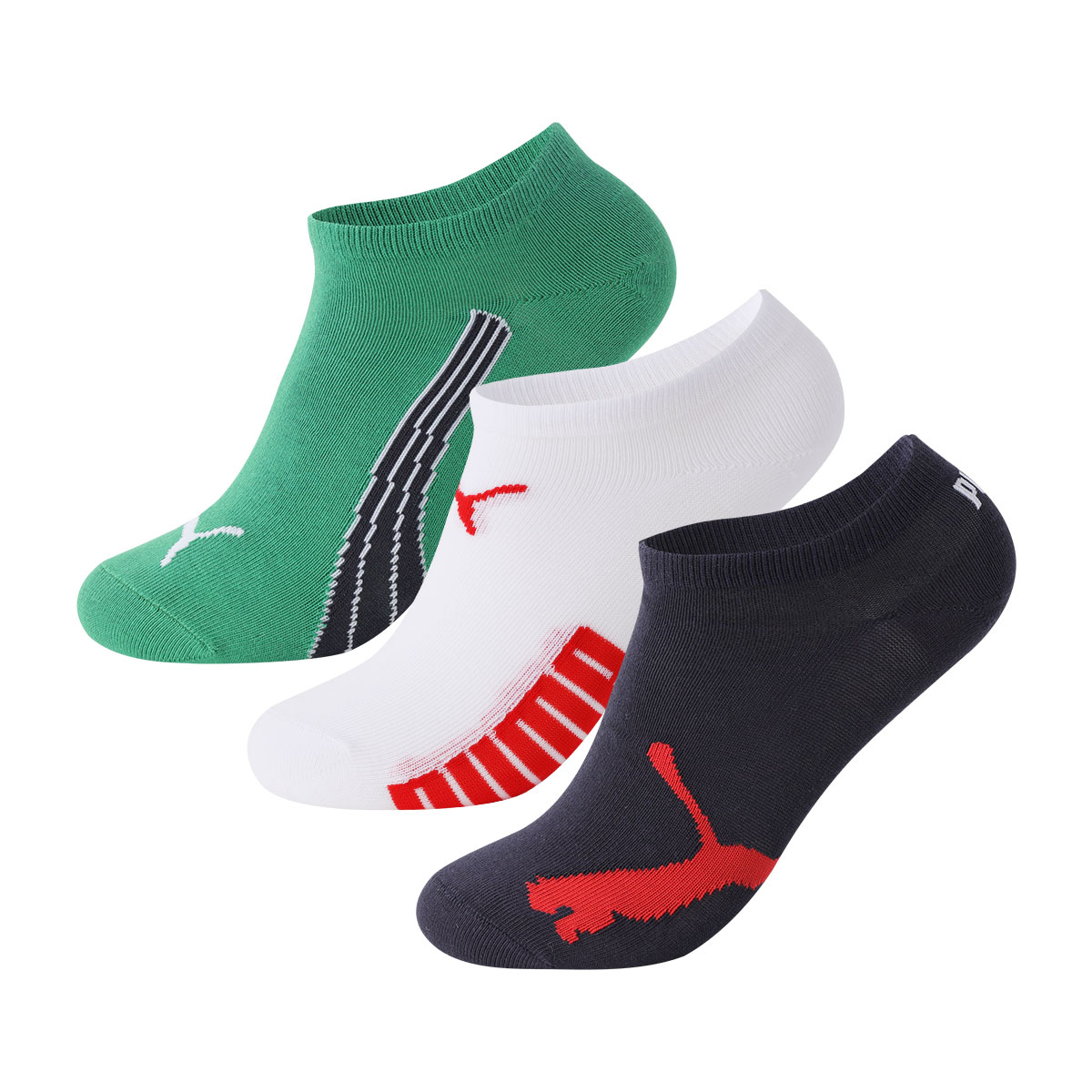 Унисекс носки Moderate PUMA, 020
Унисекс носки Moderate PUMA, 020