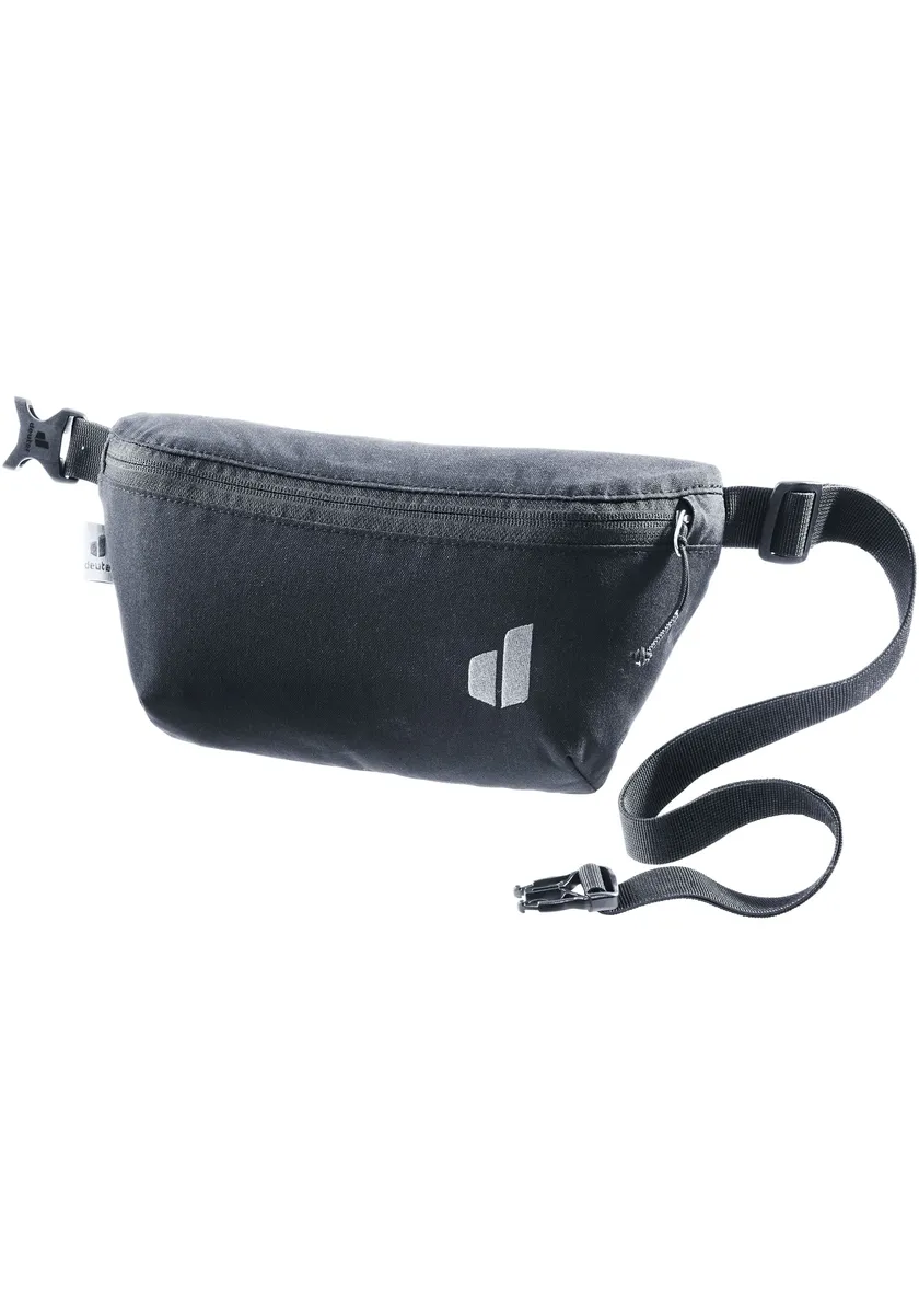 Поясная сумка deuter "Avengo 1.5", просторное основное отделение, черный
Поясная сумка deuter "Avengo 1.5", просторное основное отделение, черный