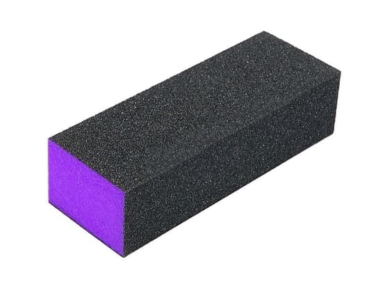 Полировщик для ногтей, четырехсторонний полировальный блок LUX Cosmetics Zone
Полировщик для ногтей, четырехсторонний полировальный блок LUX Cosmetics Zone