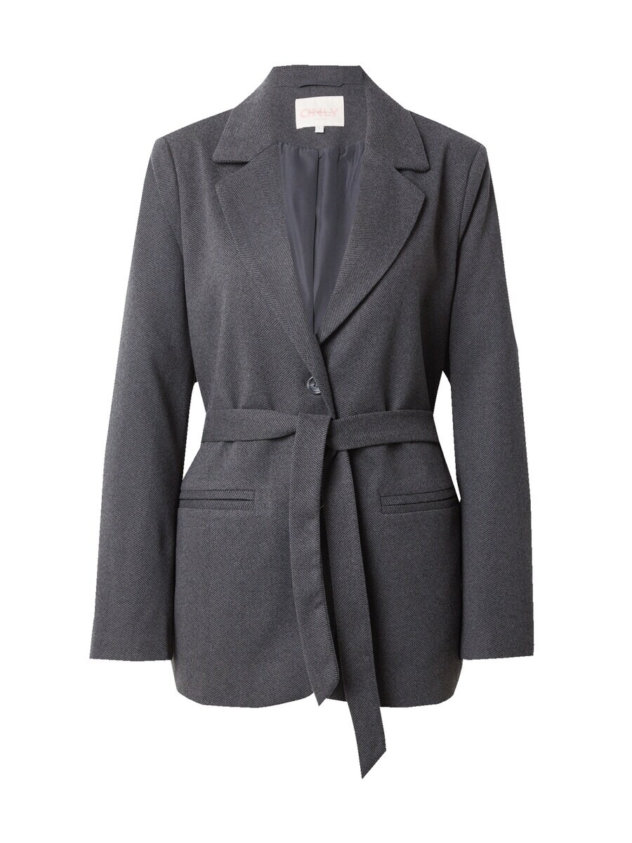 Всесезонная куртка ONLY Between-Season Jacket LETTA, темно-серый
Всесезонная куртка ONLY Between-Season Jacket LETTA, темно-серый