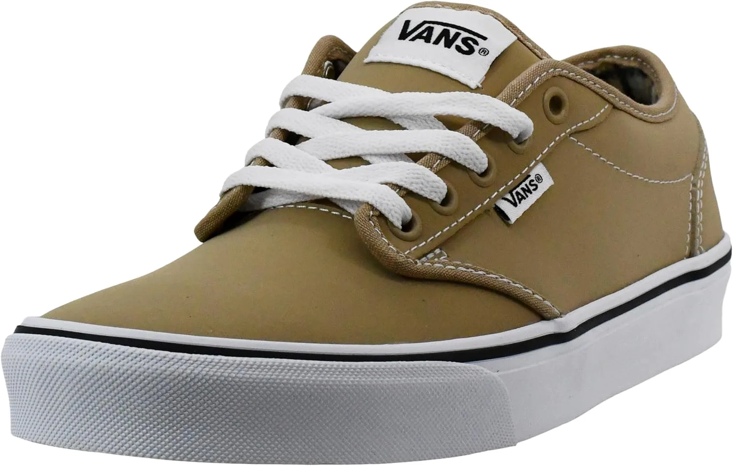 Мужские кроссовки Vans Atwood, белый
Мужские кроссовки Vans Atwood, белый