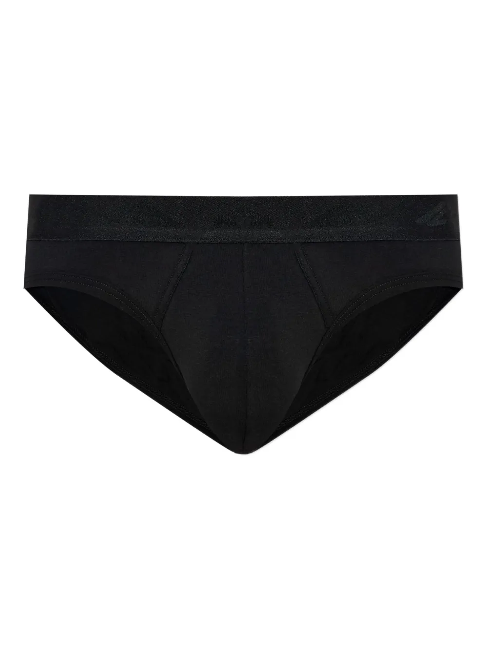 Трусы с эластичным поясом DSQUARED2, черный
Трусы с эластичным поясом DSQUARED2, черный