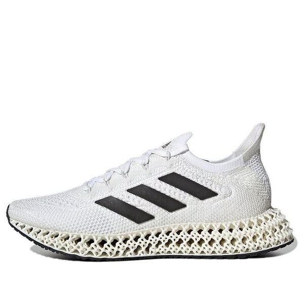 Кроссовки 4dfwd Adidas, белый
Кроссовки 4dfwd Adidas, белый