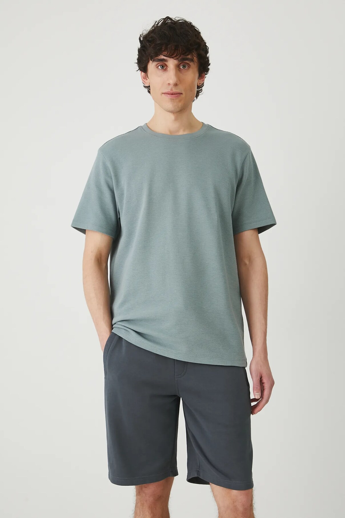 Футболка из хлопка Medicine, бирюзовый, Зеленый, Футболка из хлопка Medicine, бирюзовый
Футболка из хлопка Medicine, бирюзовый, Зеленый, Футболка из хлопка Medicine, бирюзовый