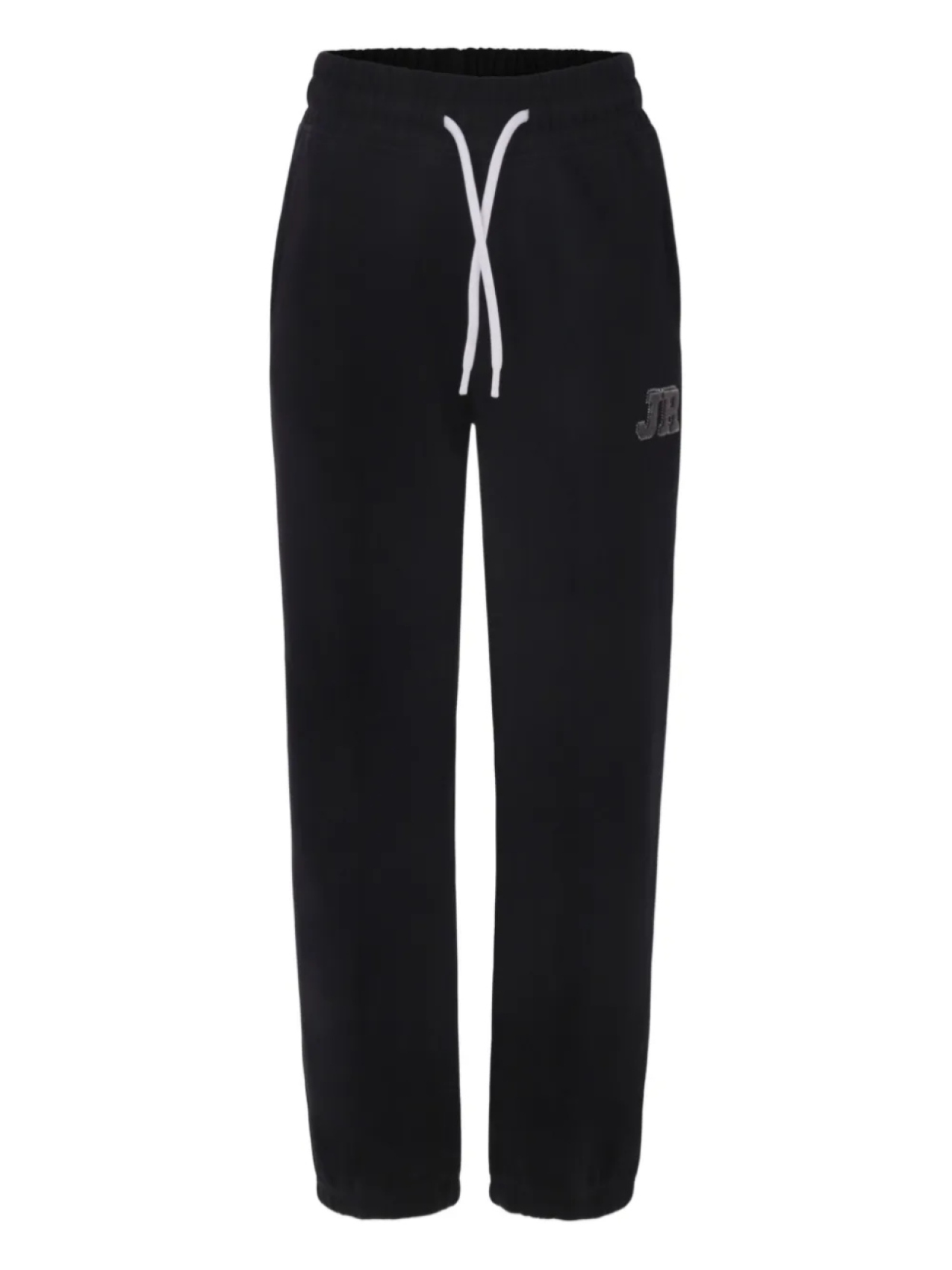 Спортивные брюки с нашивкой-логотипом John Richmond Junior, черный
Спортивные брюки с нашивкой-логотипом John Richmond Junior, черный