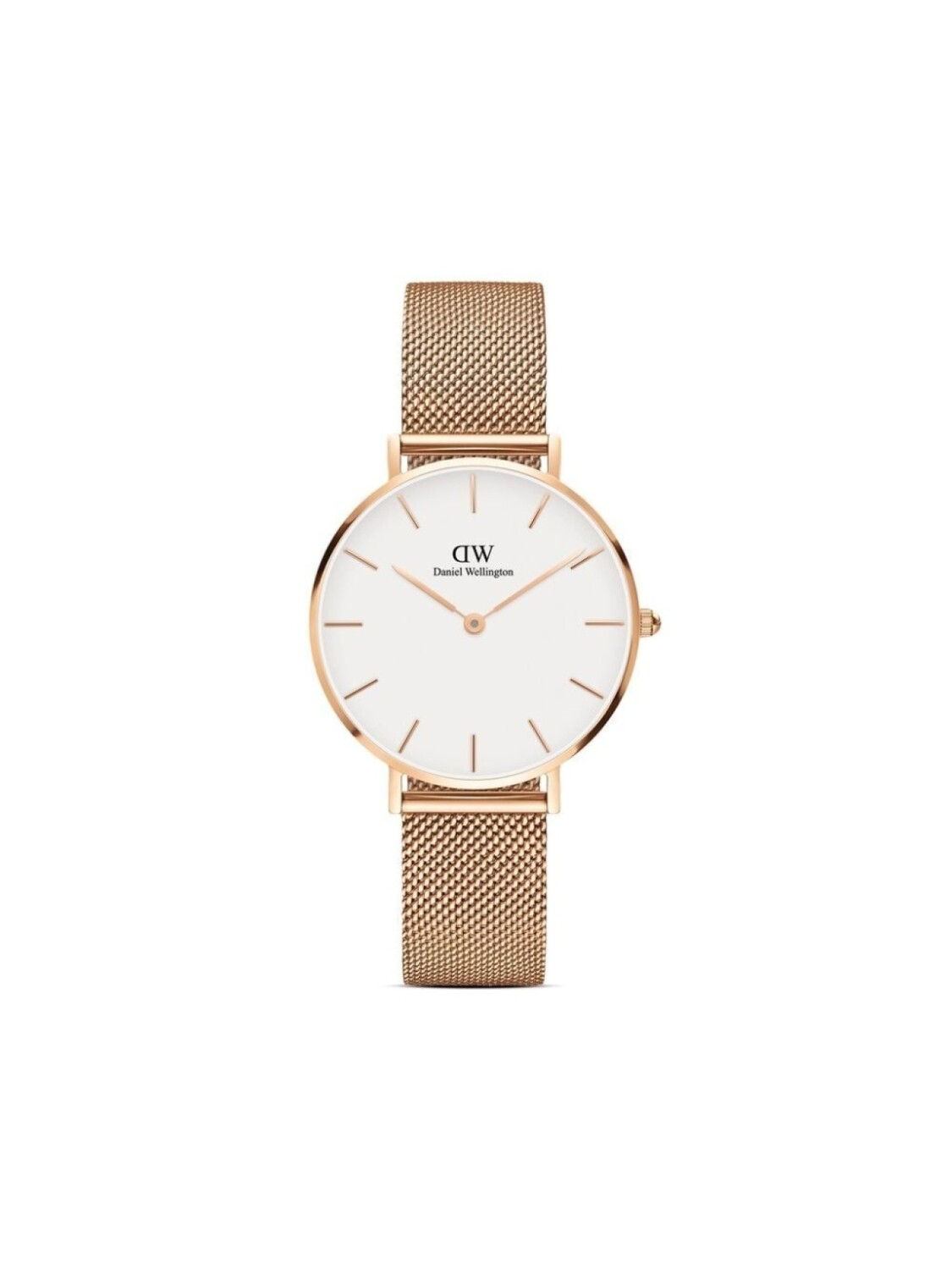 Наручные часы Petite Melrose 32 мм Daniel Wellington, белый
Наручные часы Petite Melrose 32 мм Daniel Wellington, белый