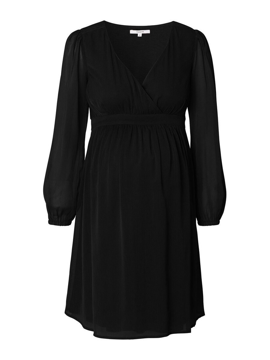Платье Noppies Jaya, черный
Платье Noppies Jaya, черный