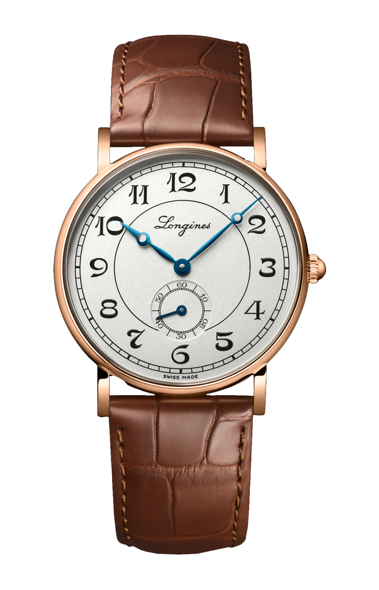 Часы мужские Longines
Часы мужские Longines