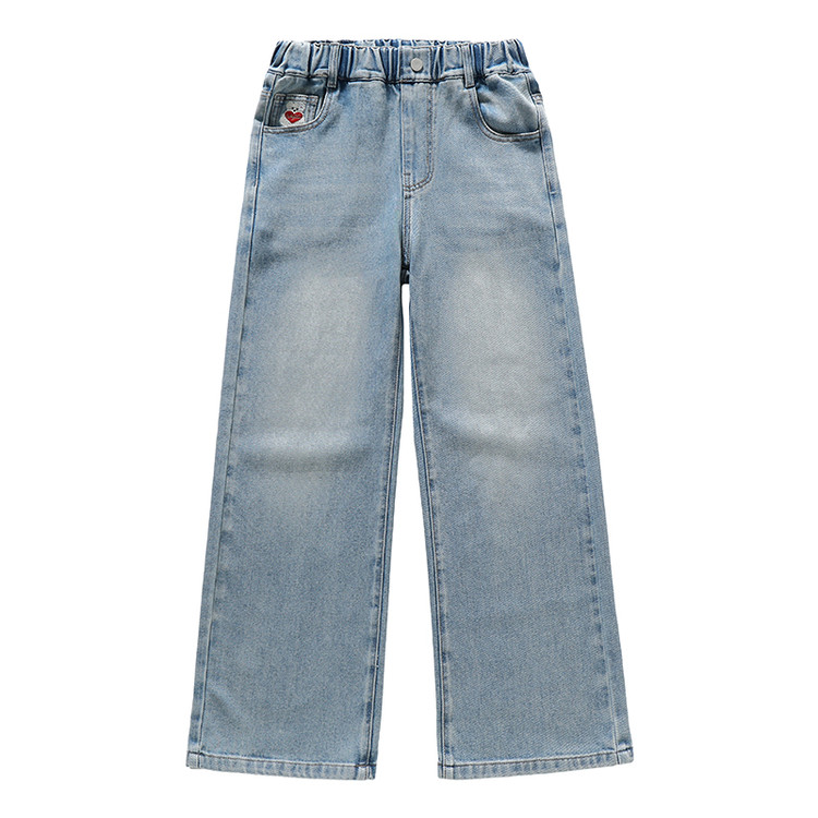 Детские джинсы PROTECTCAMEL, синий
Детские джинсы PROTECTCAMEL, синий