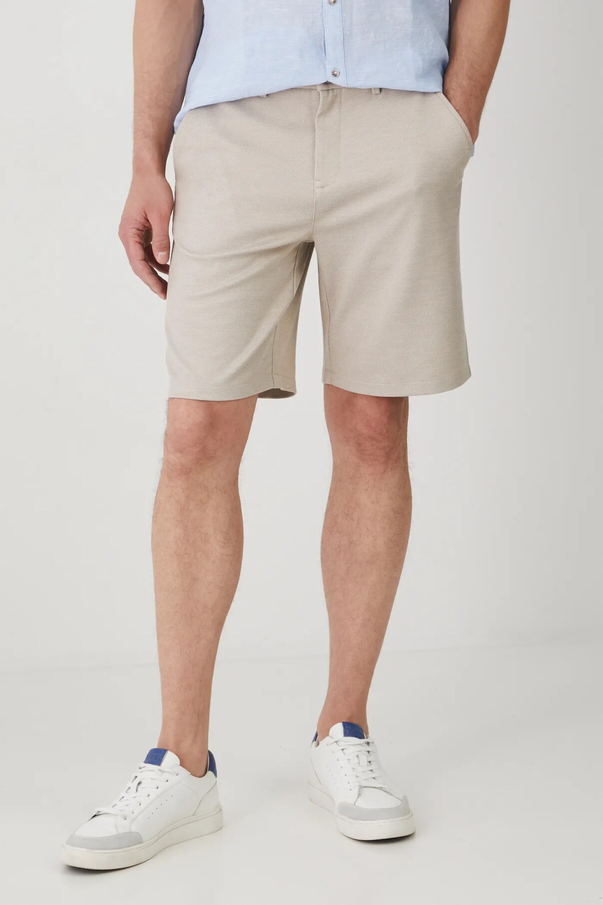 Шорты Medicine, бежевый
Шорты Medicine, бежевый