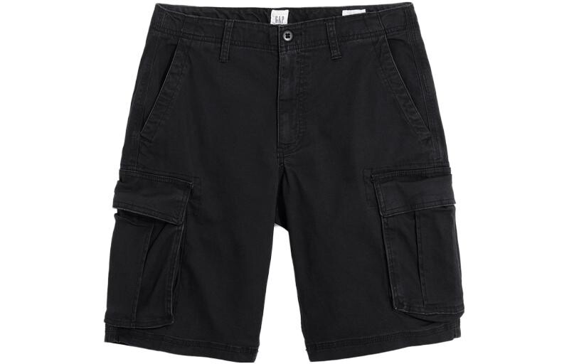Шорты-карго мужские Gap, синий
Шорты-карго мужские Gap, синий