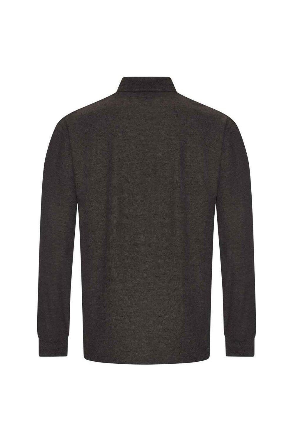 Рубашка поло с длинными рукавами Pro Pique PRO RTX, серый
Рубашка поло с длинными рукавами Pro Pique PRO RTX, серый